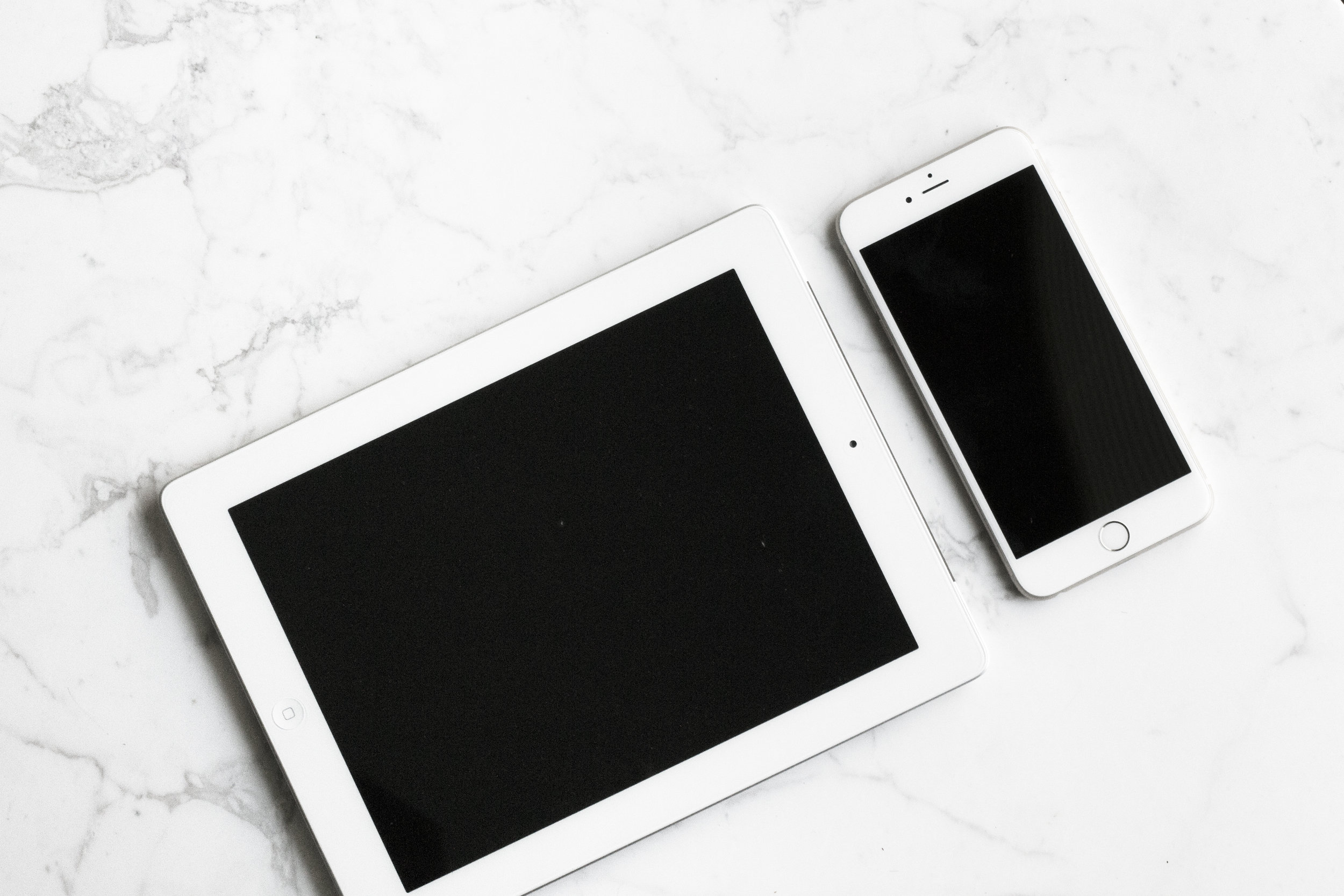 Screen time and the bambinos