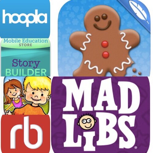 Duncan Lake Therapy Collective 5 Favorite Apps for School-Aged Kids