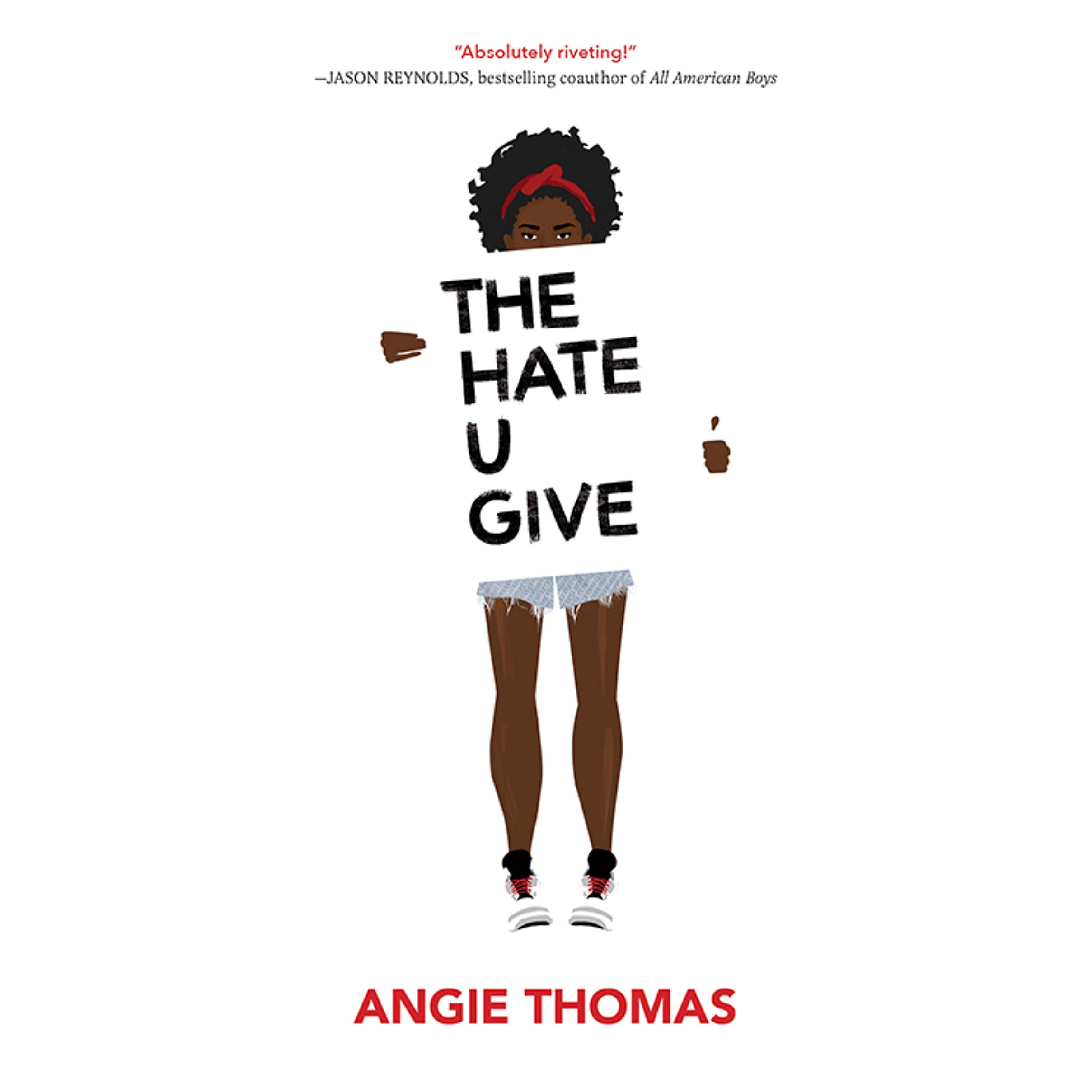 YA novel best picks – A librarian’s perspective, Part II