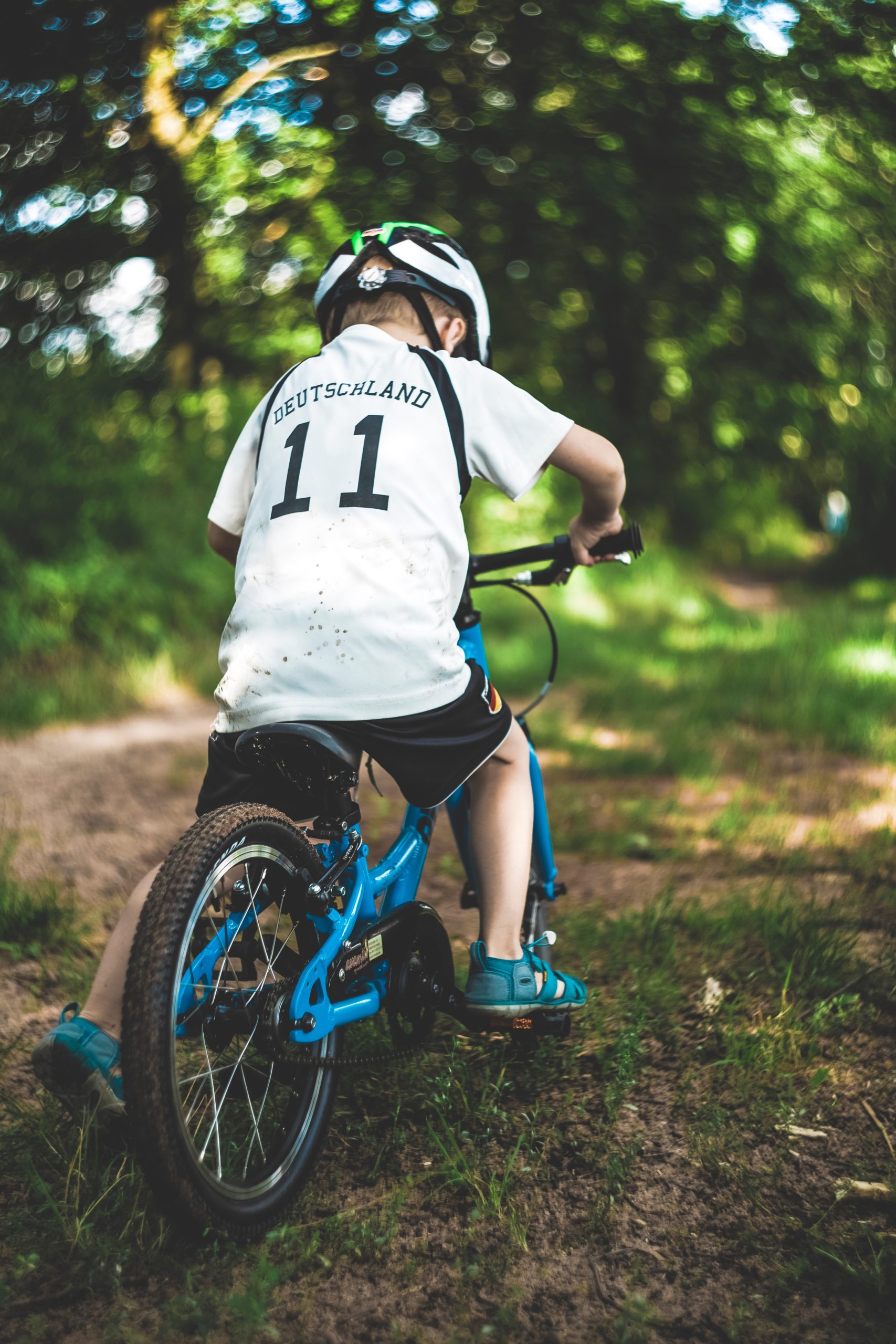Research Rumination: Helpful Helmets