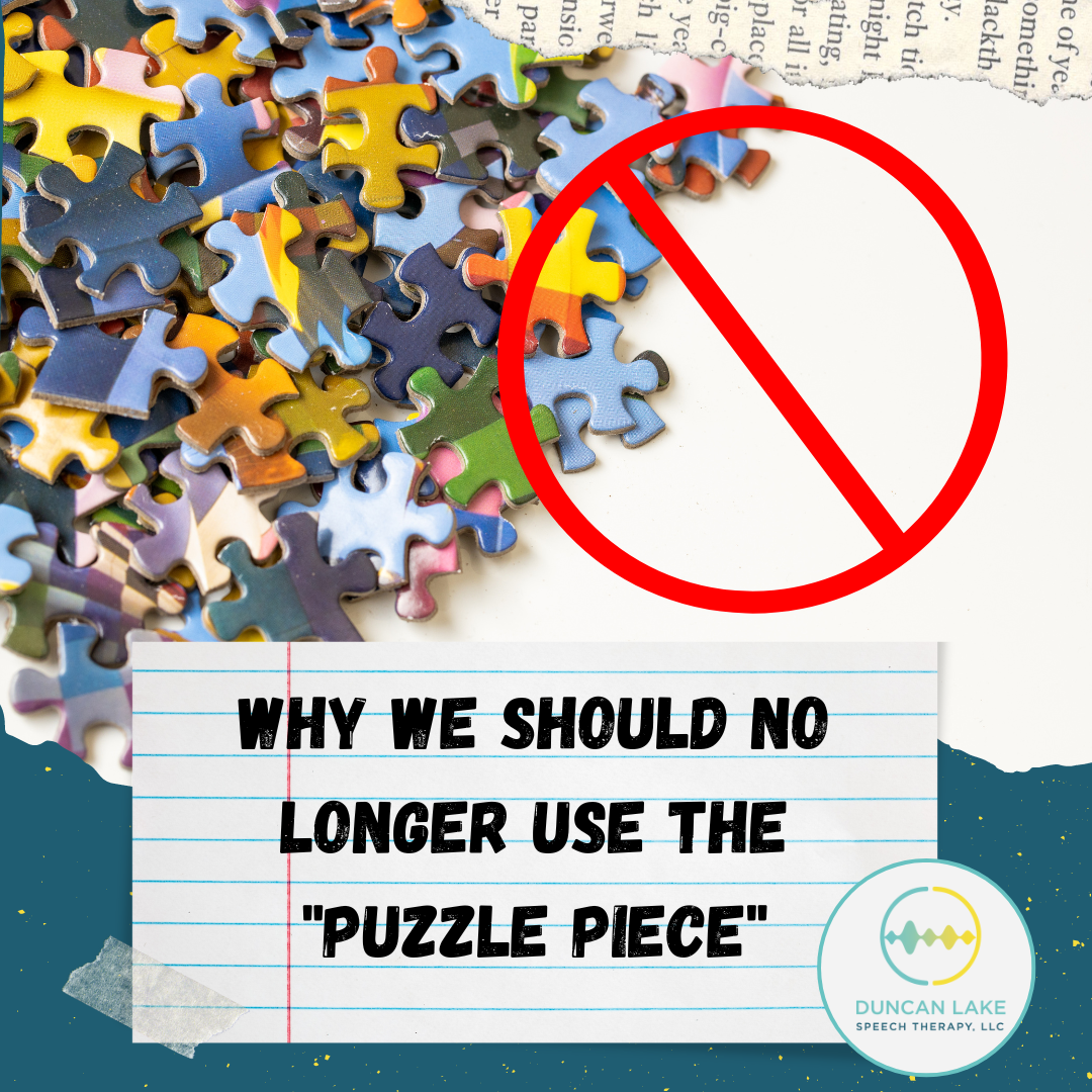 Why we should no longer use the “puzzle piece”