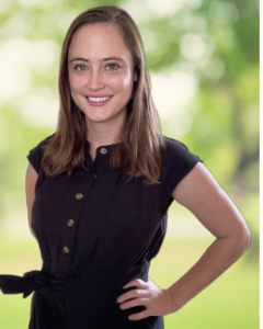 Rachel Homza