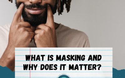 What is masking and why does it matter?